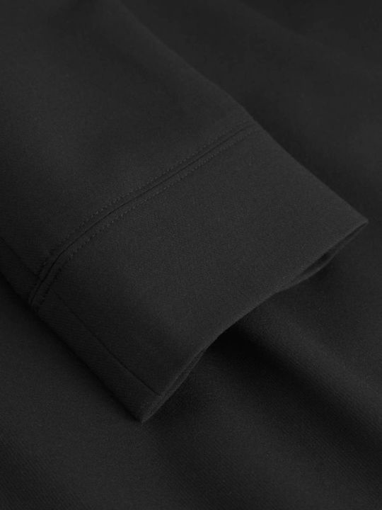 Geacă Black