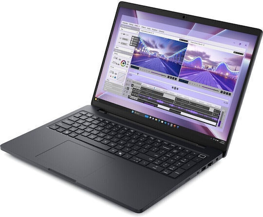 Dell Pro Max 16 MC16250 16" IPS FHD+ (Ultra 7-U7265H/16GB/512GB SSD/W11 Home) (GR Keyboard)