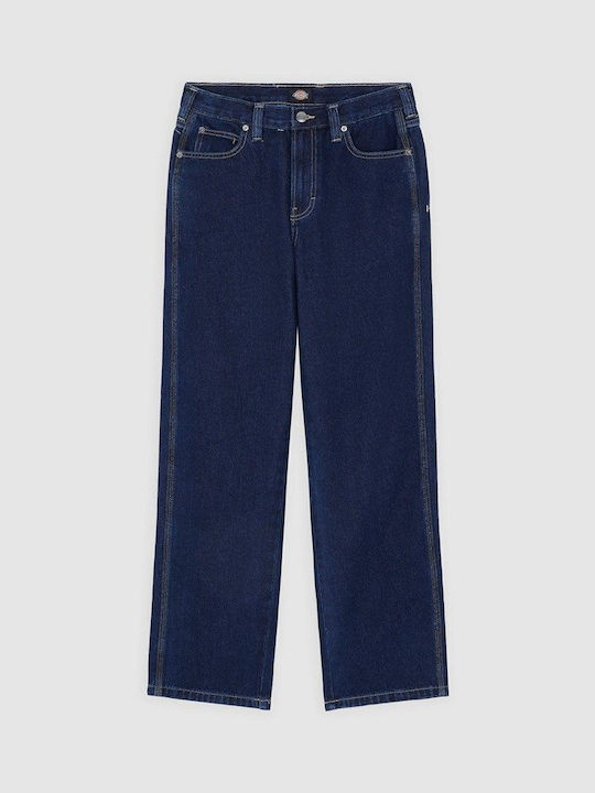 Farner Damenjeans Dark Indigo