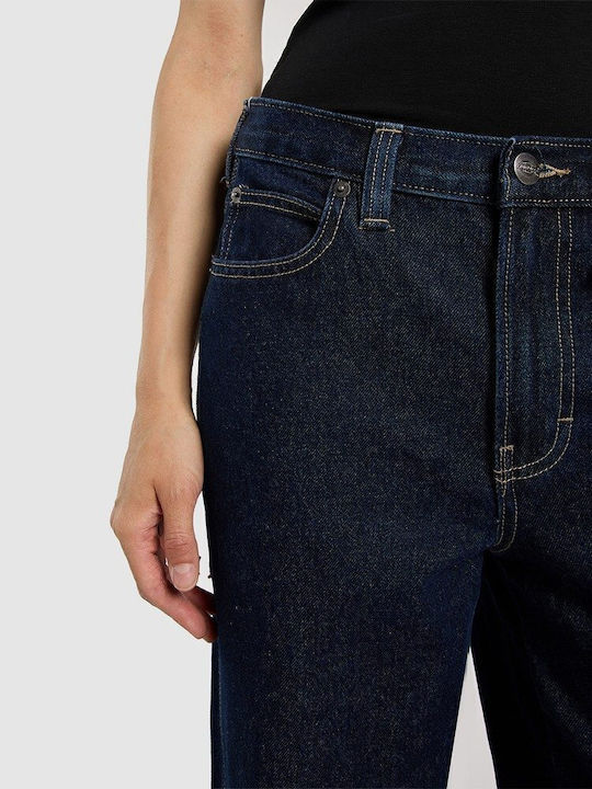 Farner Damenjeans Dark Indigo
