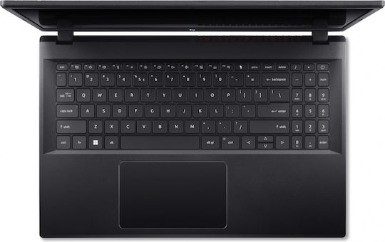Acer Nitro ANV15 15" FHD (i5-13420H/16GB/512GB SSD/GeForce RTX 5050/No OS) (US Keyboard)
