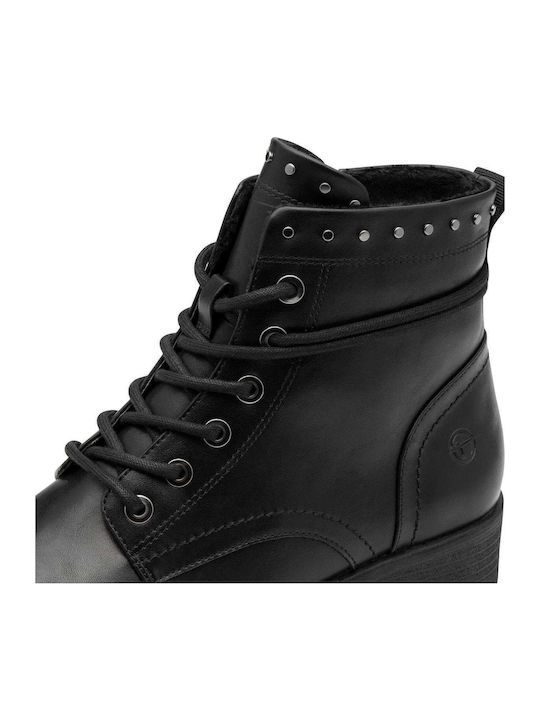 Women's Ankle Boots Black