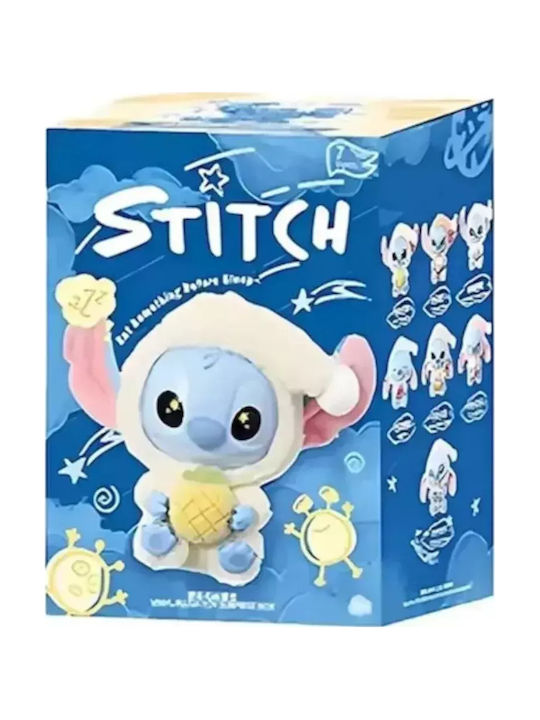 Oem Λούτρινο Stitch Vinyl Plush Toy Blind Box Sleepy Donatk 62032822