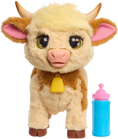 Plüsch Furreal Maggie Feed 28 cm