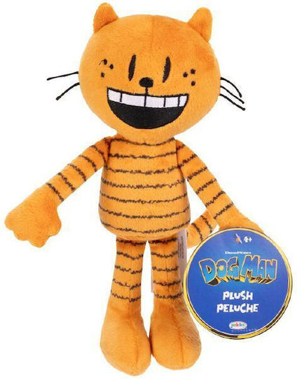 Jakks Pacific Плюшено 25 см. (Различни Видове) 1 бр.