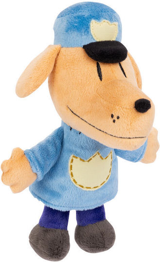 Jakks Pacific Плюшено 25 см. (Различни Видове) 1 бр.