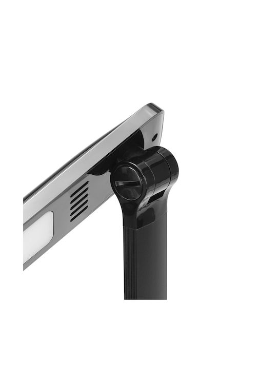 Montis LED Lumină de Birou în Culoarea Negru