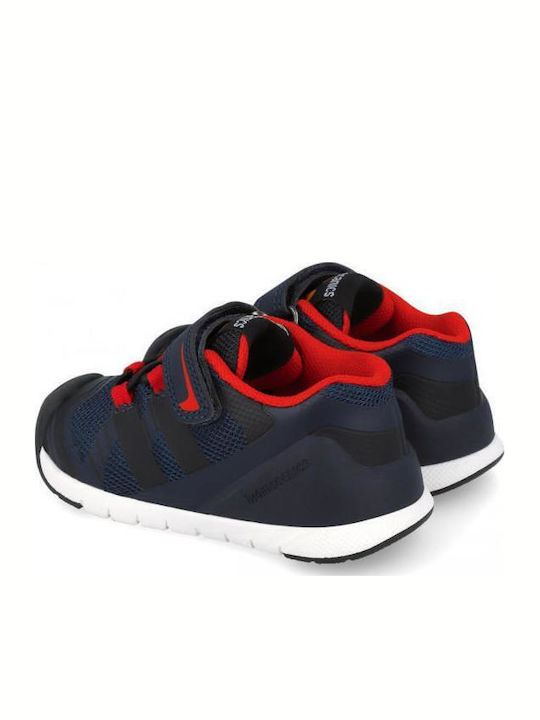 Kinder Sneakers Blau