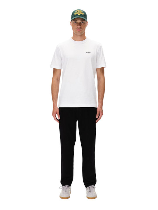 Trousers Black