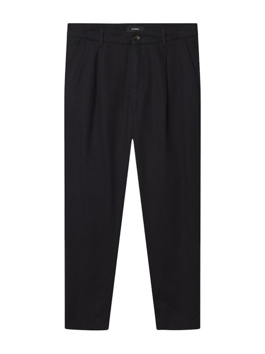 Trousers Black