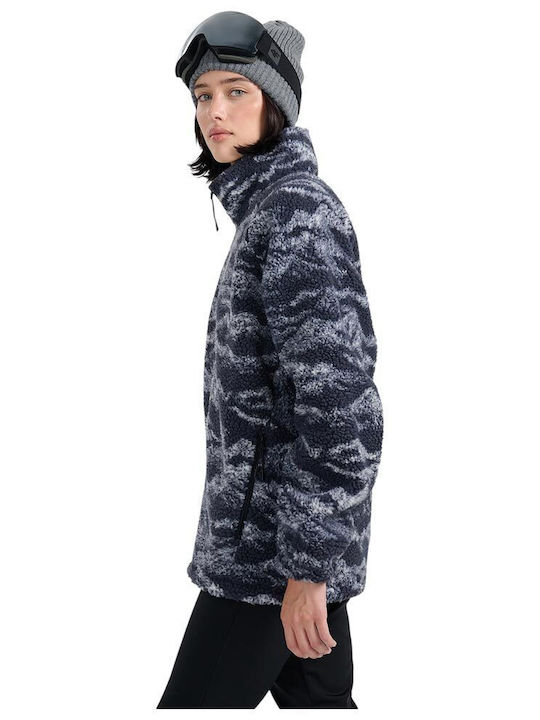 Women's Cardigan Blue