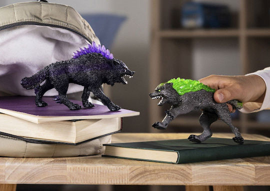 Schleich-S Миниатюрна играчка Creatures Starter за 5+ години Години