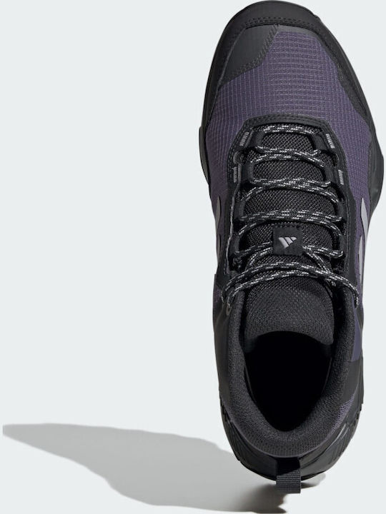 Eastrail 2 Women's Hiking Boots Waterproof Purple