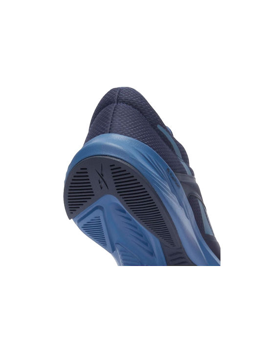 Energen Tech 2 Ανδρικά Αθλητικά Παπούτσια Running Μπλε