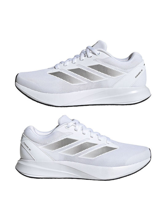 Duramo RC Sport Shoes Running White