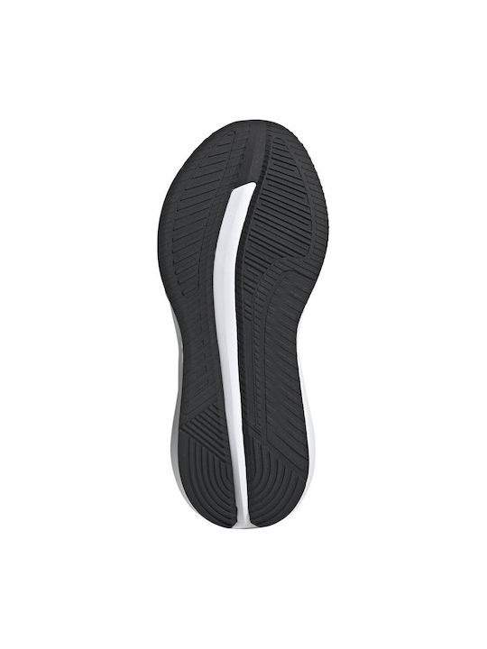 Galaxy 7 Damen Sportschuhe Laufen Schwarz