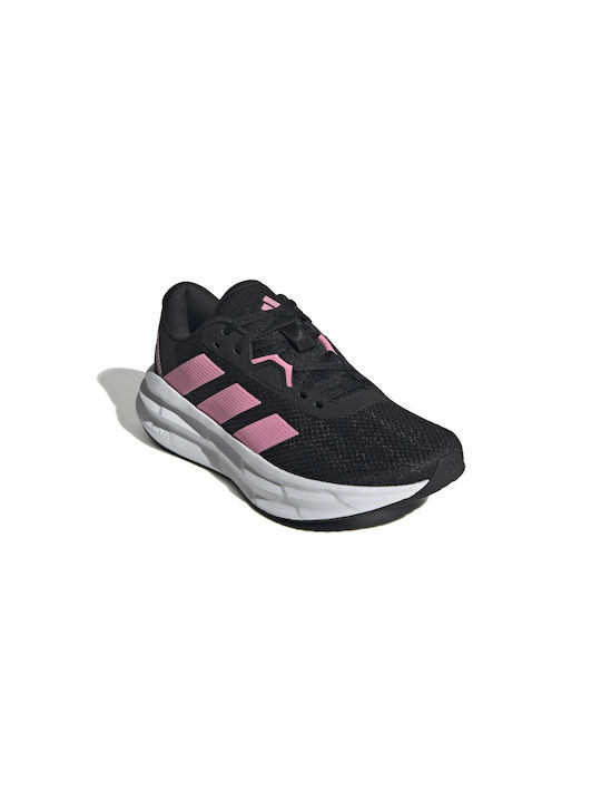 Galaxy 7 Damen Sportschuhe Laufen Schwarz
