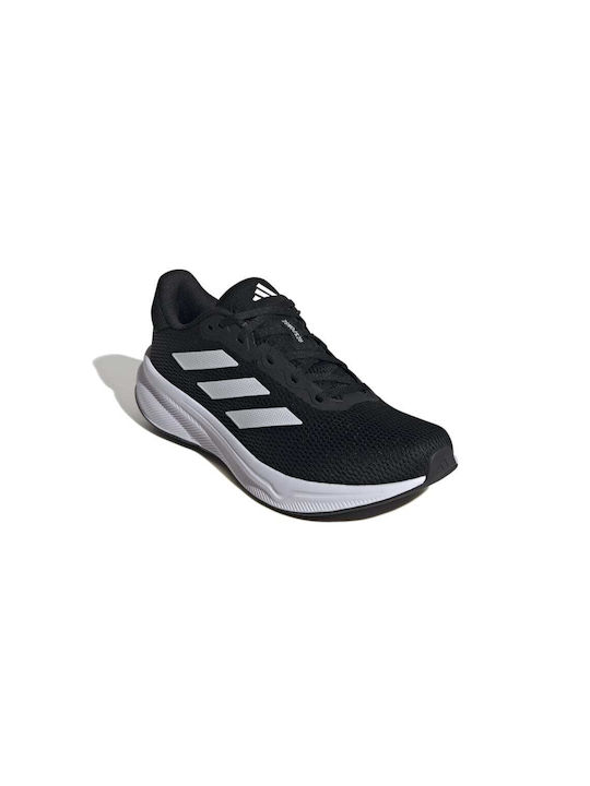 Response Sport Shoes Running Black