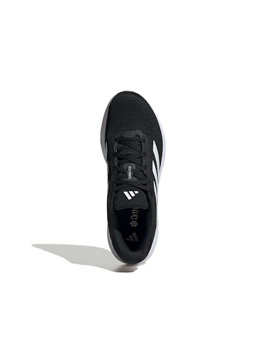 Response Sport Shoes Running Black