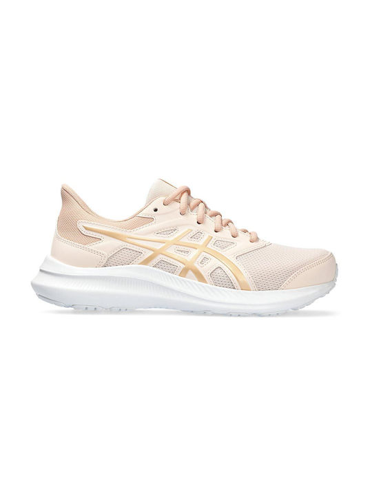 Jolt 4 Sport Shoes Running Rose Dust / Champagne