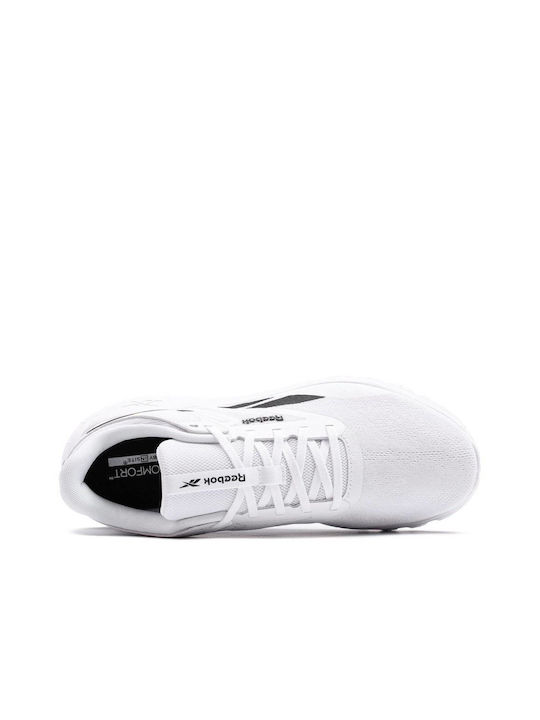 Split Flex Sport Shoes Training White