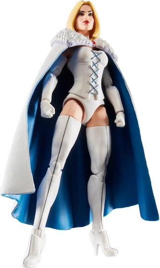 Φιγούρα Δράσης Marvel Legends: X-men '97 - Marvel's Emma Frost Marvel Legends 15εκ.