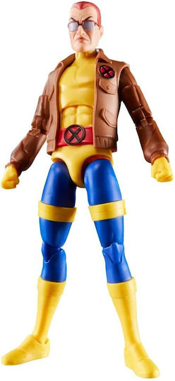 Action Figure Marvel Legends: X-men '97 - Marvel's Morph Marvel Legends 15cm.
