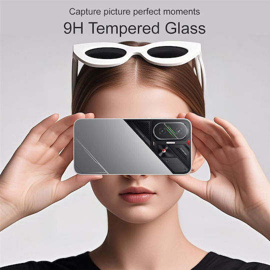 Lens Camera Protection Tempered Glass for the Xiaomi Poco F7 5G