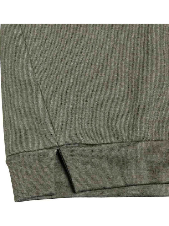 Kinder-Sweatshirt Grün