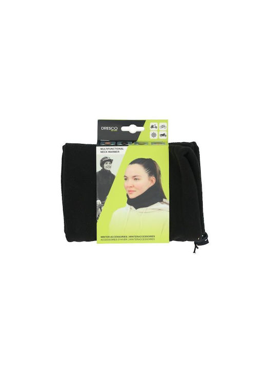Dresco Dresco Multifunctional Neck Warmer