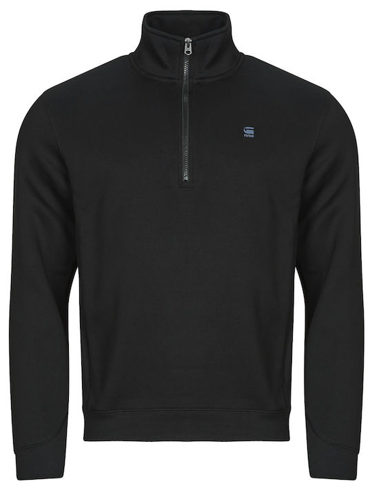 Premium Core Sweatshirt Schwarz