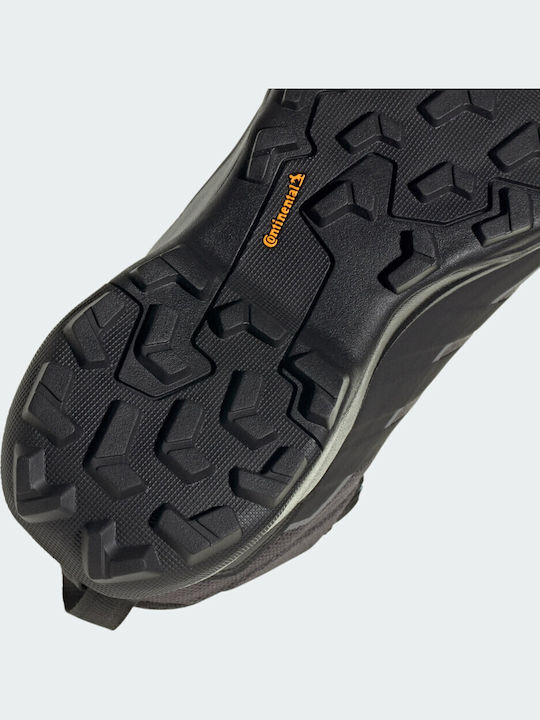 adidas Skychaser Ax5 Γυναικεία Ορειβατικά Μποτάκια Αδιάβροχα με Μεμβράνη Gore-Tex Μαύρα
