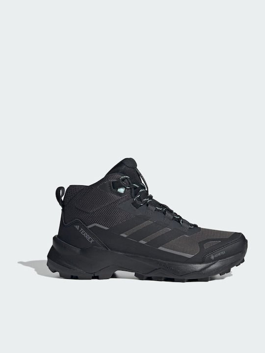 adidas Skychaser Ax5 Γυναικεία Ορειβατικά Μποτάκια Αδιάβροχα με Μεμβράνη Gore-Tex Μαύρα