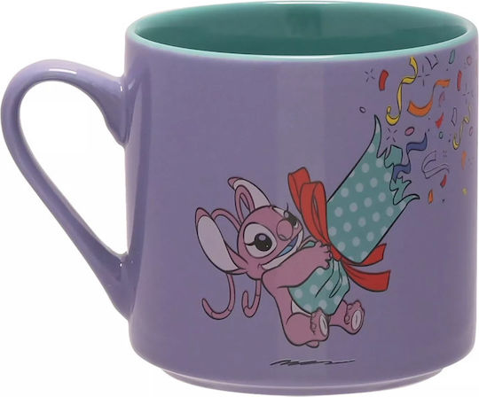 Becher Keramik 2Stück