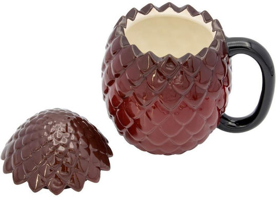 Joy-Toy Becher Keramik 320ml