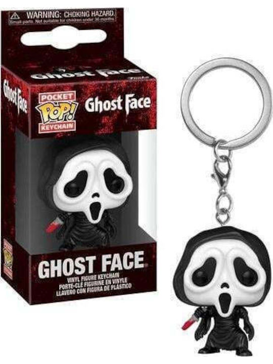 Funko Pocket Pop! Keychain Ghost Face - Ghost Face