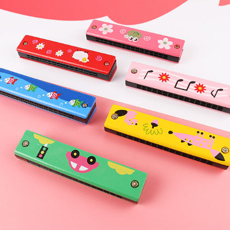 DB Wind Musical Toy (Various Designs/Assortments of Designs) 1pc