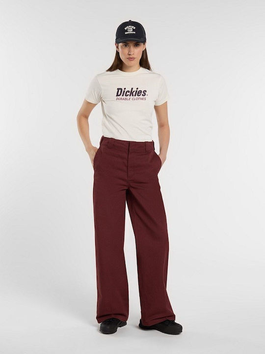 Andorra Femei Din material textil Pantaloni Albastră