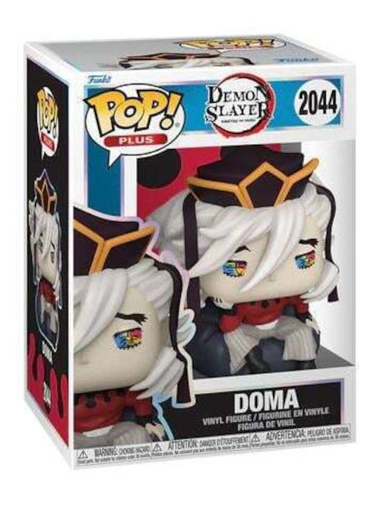 Funko Pop! Animation: Doma Funko Pop! Animation: Doma