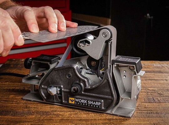 Work Sharp Elite Подострител