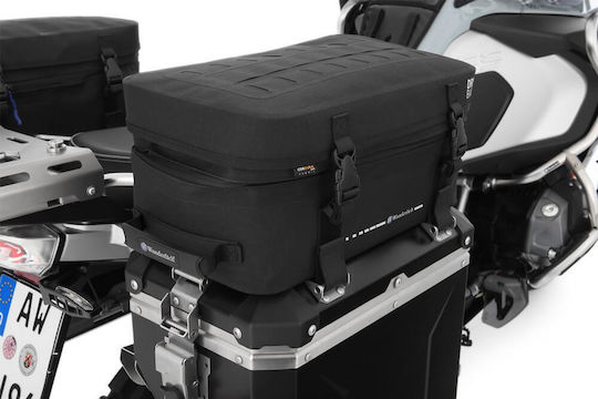 Additional Waterproof Bags Wunderlich Elephant Drybag For BMW Aluminum Side Cases