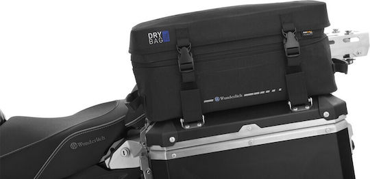 Additional Waterproof Bags Wunderlich Elephant Drybag For BMW Aluminum Side Cases