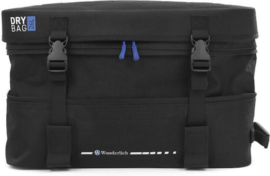Additional Waterproof Bags Wunderlich Elephant Drybag For BMW Aluminum Side Cases