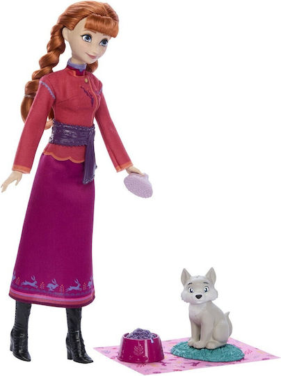 Disney Set de păpuși pentru 3+ ani+ Ani