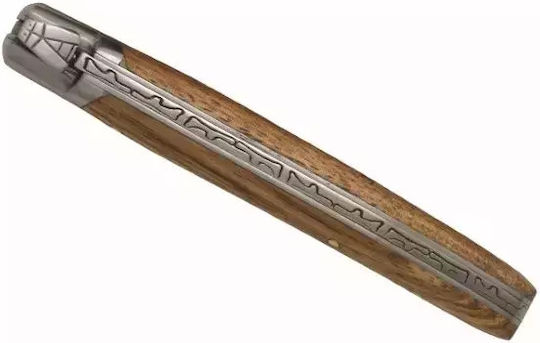 Baladeo Classic Messer Braun