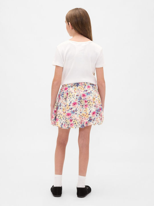 Kinder Rock Blumen Mehrfarbig