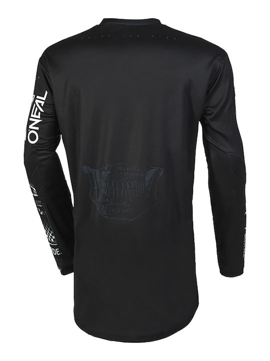 O'Neal Element Men's Jersey Motocross Black
