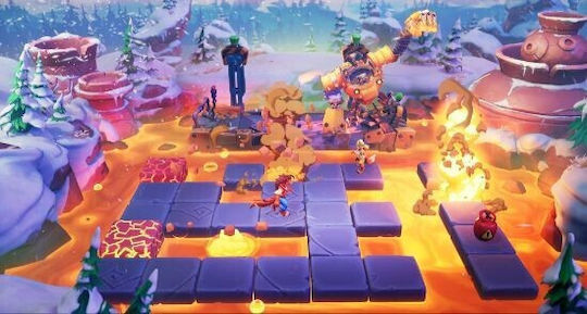 Nikoderiko: The Magical World Director's Cut Switch-Spiel