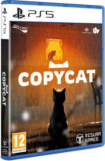 Copycat PS5 Game