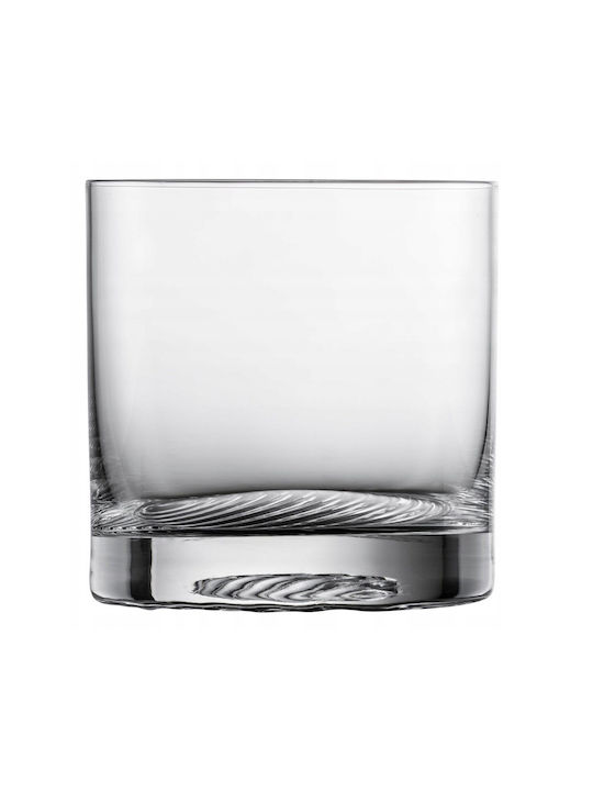 Zwiesel Glas Ποτήρι Ουίσκι από Γυαλί 399ml